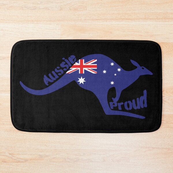Item preview, Proud Aussie Australian nationality fan perfect clothing designed and sold by Aniyah.
