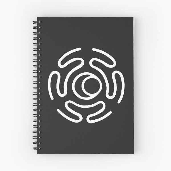 Item preview, Levitating White Symbol designed and sold by kacper0623.