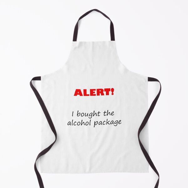 Item preview, ALERT! I bought the alcohol package designed and sold by EenOvaa.