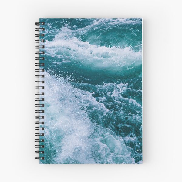 Item preview, Crashing Waves designed and sold by GillyMc.