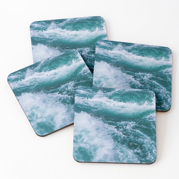 Item preview, Crashing Waves designed and sold by GillyMc.