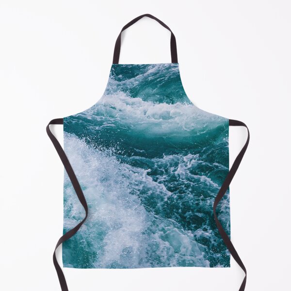 Item preview, Crashing Waves designed and sold by GillyMc.