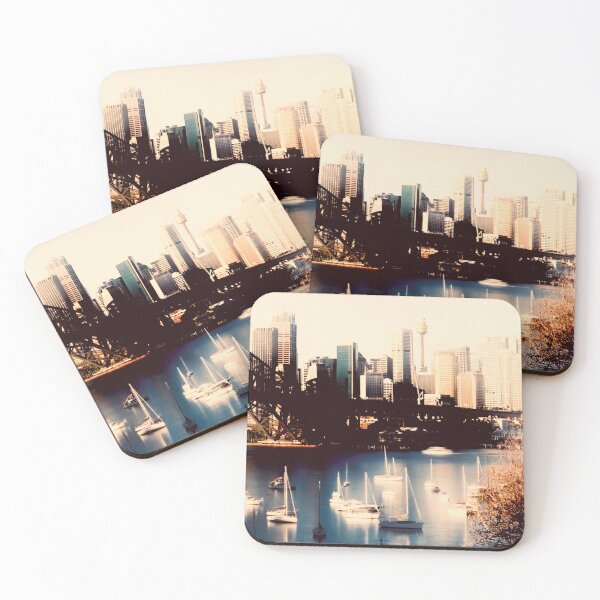 Item preview, Weekend Winter Sails: Lavender Bay designed and sold by ShotsOfLove.