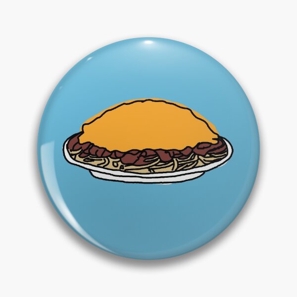 Item preview, skyline chili  designed and sold by Nicole  Desmond.