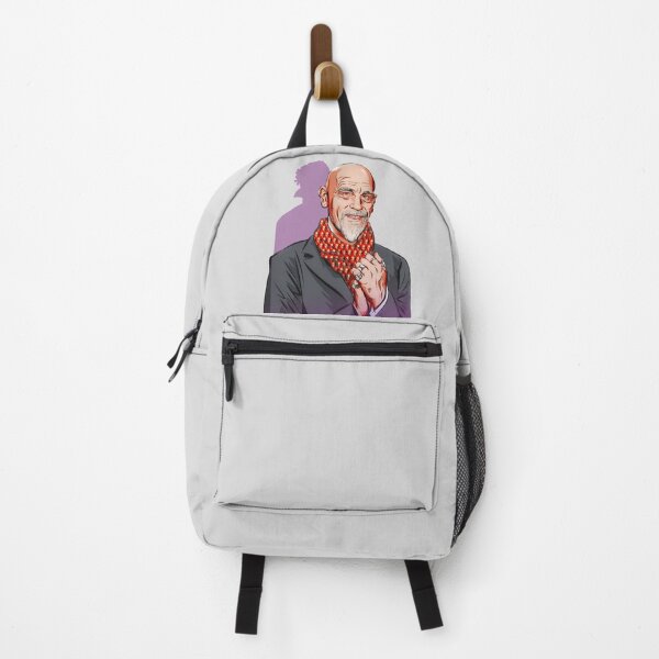 Item preview, John Malkovich - An illustration by Paul Cemmick designed and sold by TIGERDAVER.