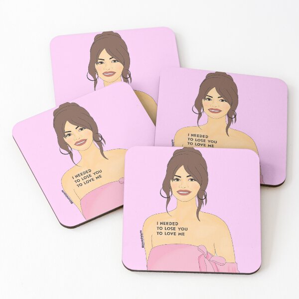 Item preview, Selena Gomez fan art designed and sold by Bluntdivas.