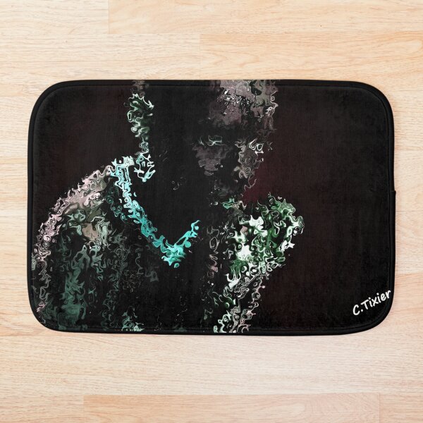 Item preview, The Prayer Art by C.Tixier  designed and sold by Guy Christophe Tixier.