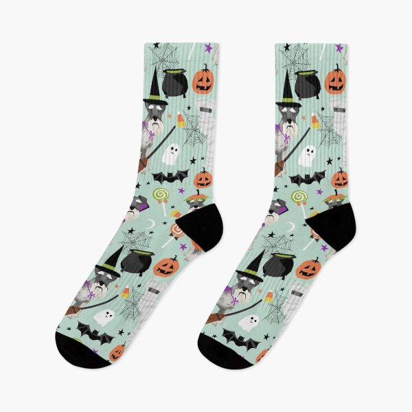 Item preview, Schnauzer dog breed halloween costumes cute dog gift for fall autumn  designed and sold by PetFriendly.