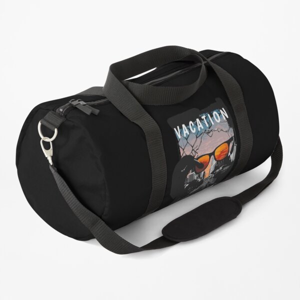 city beach duffle bag