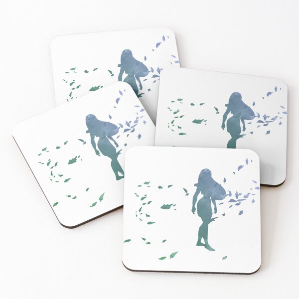 Item preview, Princess Inspired Silhouette designed and sold by ShadowsInspired.