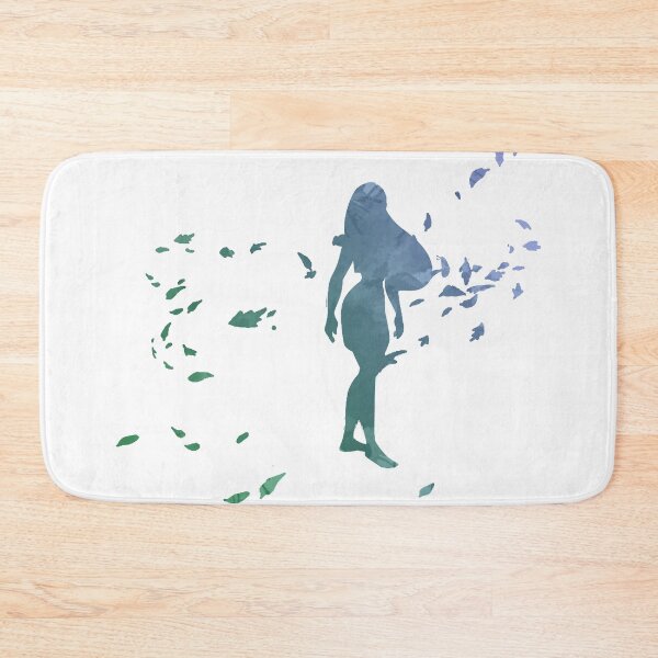 Item preview, Princess Inspired Silhouette designed and sold by ShadowsInspired.