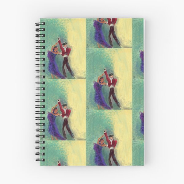 Item preview, Flamenco Dancers designed and sold by Myriam "Lisy"  Velazquez.