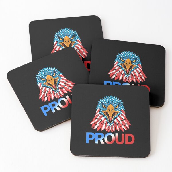 Item preview, Proud Eagle designed and sold by autlu.
