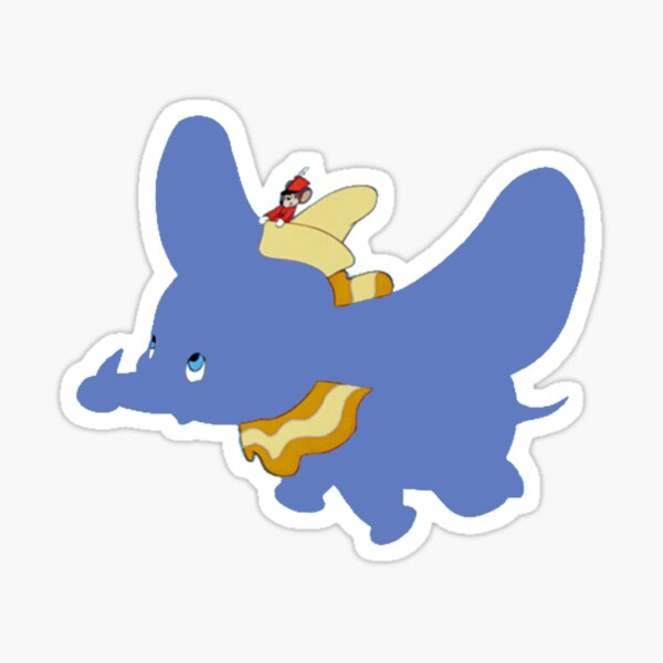dumbos hat
