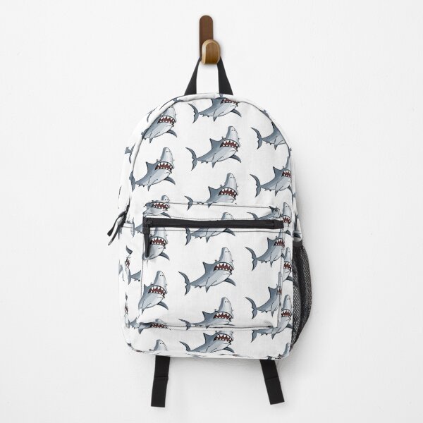 Item preview, Shark designed and sold by Halalolo.