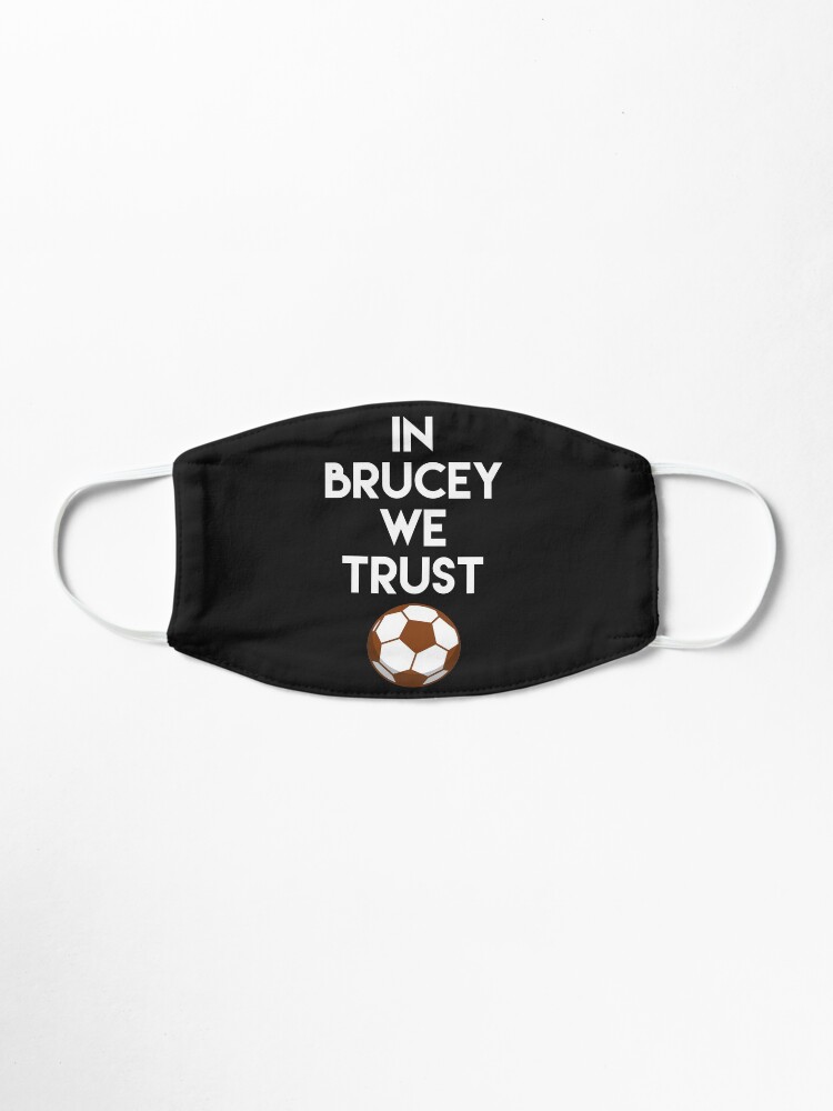 Newcastle United FC Masque de visage pour adulte Taille M
