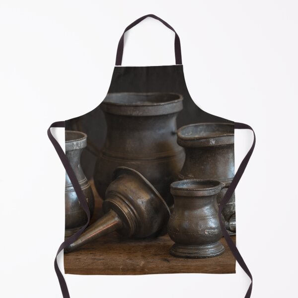 Item preview, Old Pewter Tankards designed and sold by ccullen222.