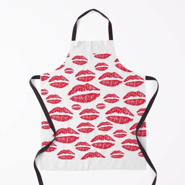 Item preview, Sexy Red Lips designed and sold by Poptopia.