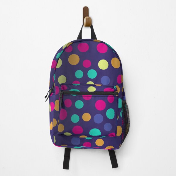 Item preview, polka dot pattern designed and sold by tejaltank.
