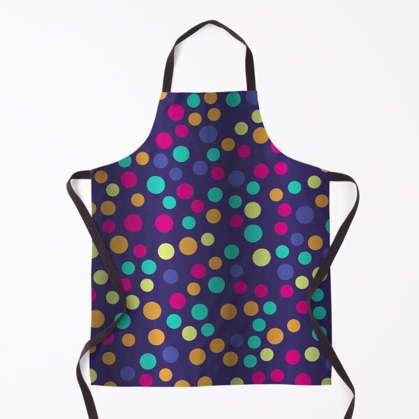 Item preview, polka dot pattern designed and sold by tejaltank.