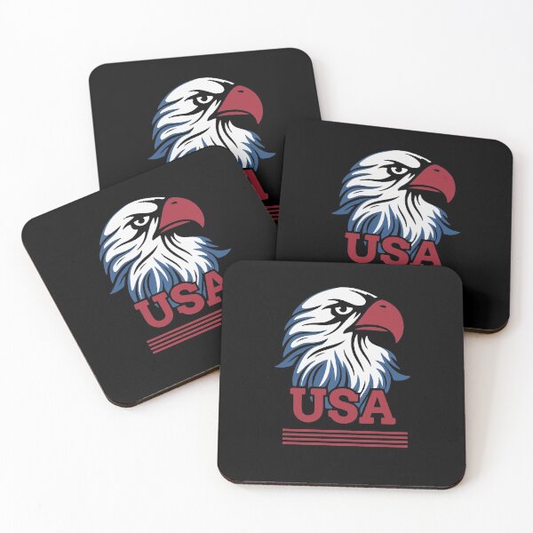 Item preview, Usa Eagle designed and sold by autlu.