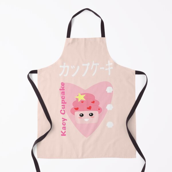 Item preview, Kacy Cupcake Japanese Style designed and sold by KacyCupcake.