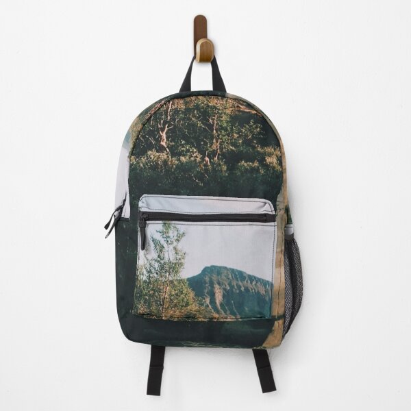 Item preview, Exploring Kiruna designed and sold by Emilia Oxelheim.