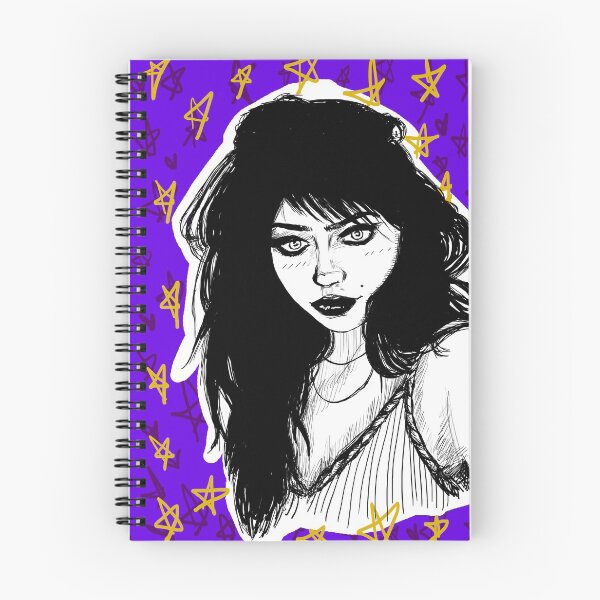 Item preview, Fan art de Olivia O. Lowr Town designed and sold by glodeelocksart.