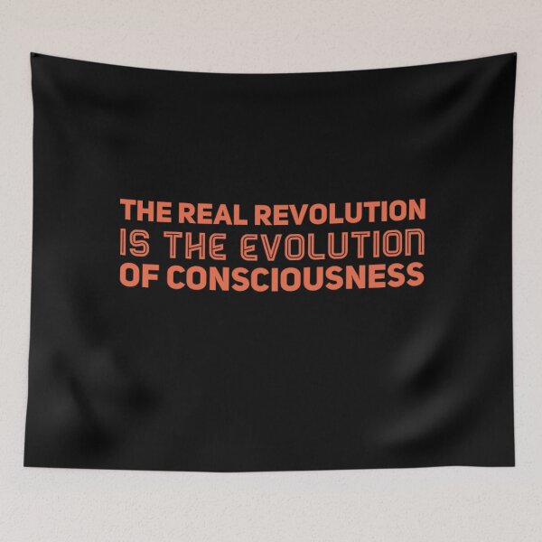 Item preview, Evolution of consciousness  designed and sold by Md1982.