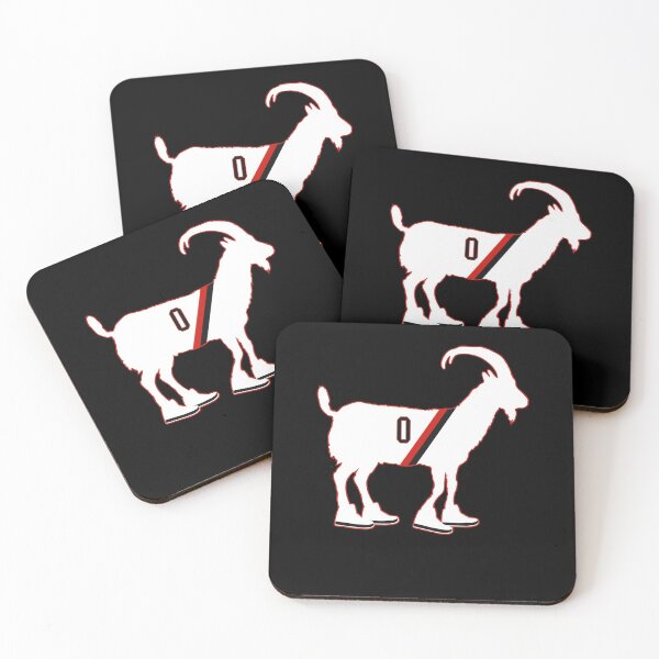 Item preview, Damian Lillard Goat  designed and sold by COURT-VISION.