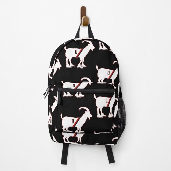 Item preview, Damian Lillard Goat designed and sold by COURT-VISION.