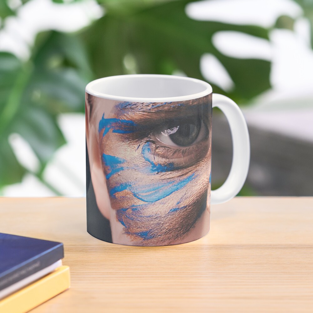 Would You Rather Be An Unknown Superhero or a Famous Villain Mug