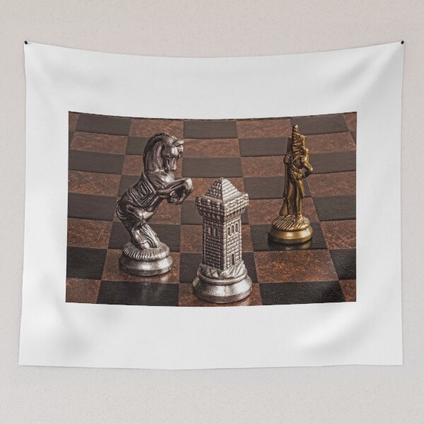 Item preview, A Game's End - 1 - The Macro Isolation Series designed and sold by © Hany G. Jadaa © Prince John Photography.
