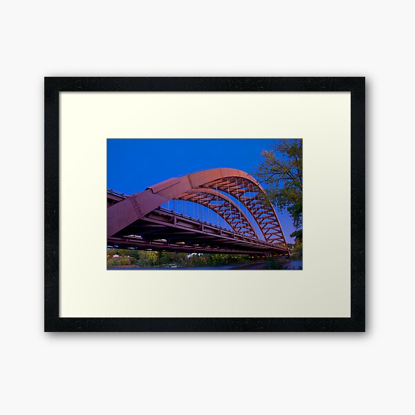 Item preview, Thaddeus Kosciusko Bridge designed and sold by barkeypf.