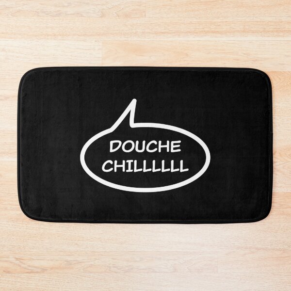 Item preview, Douche chillllll designed and sold by depresident.