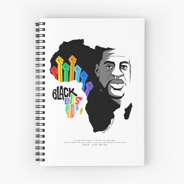 Item preview, illustration of BLM designed and sold by T3zca.