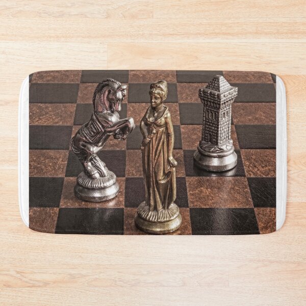 Item preview, A Game's End - 2 - The Macro Isolation Series designed and sold by © Hany G. Jadaa © Prince John Photography.