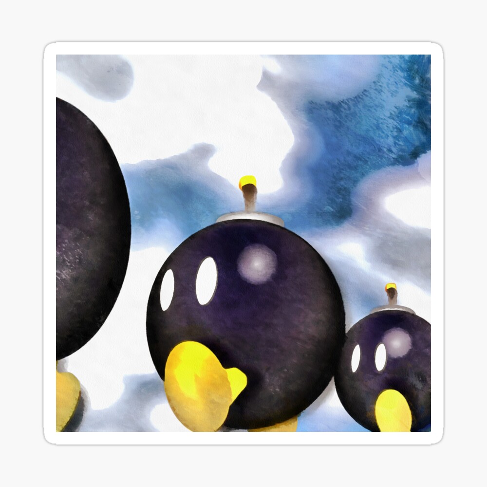 Bob omb