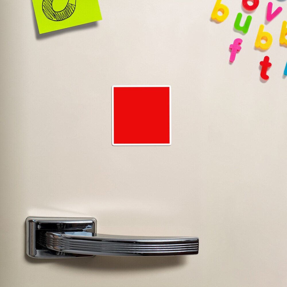 Item preview, Magnet designed and sold by Poptopia.