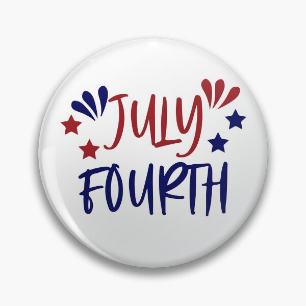 Item preview, July Fourth designed and sold by autlu.