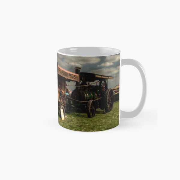 Item preview, Wallis & the Ransome designed and sold by hawkie.