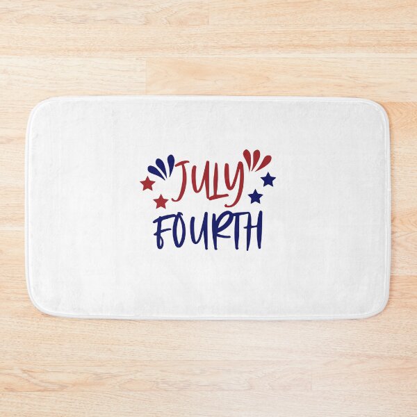 Item preview, July Fourth designed and sold by autlu.