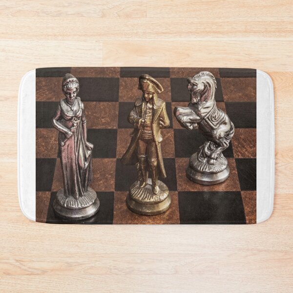Item preview, A Game's End - 3 - The Macro Isolation Series designed and sold by © Hany G. Jadaa © Prince John Photography.