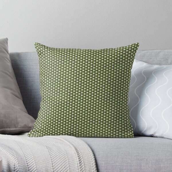 Souvenir de printemps Coussin