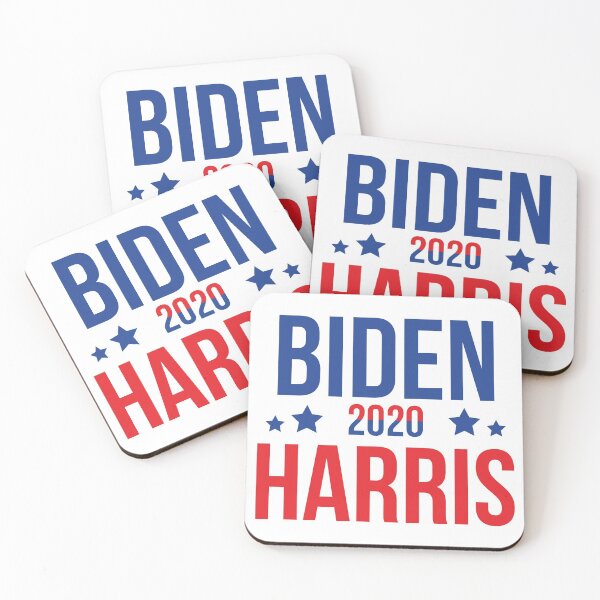 Item preview, BIDEN HARRIS 2020 designed and sold by Gaalaxyz.