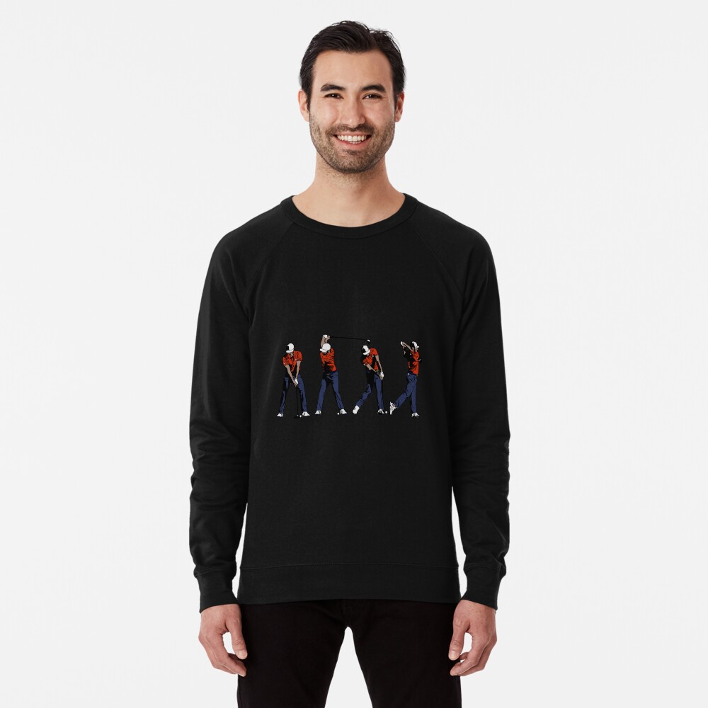 Item preview, Lightweight Sweatshirt designed and sold by BearMa.