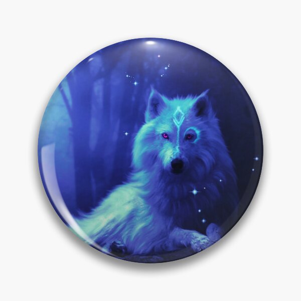 Item preview, Wolf designed and sold by DisaM.