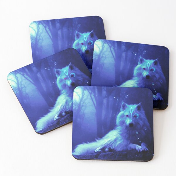 Item preview, Wolf designed and sold by DisaM.
