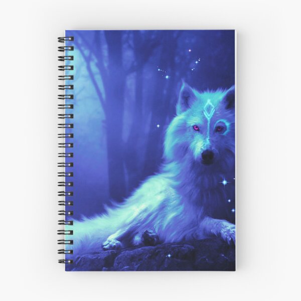 Item preview, Wolf designed and sold by DisaM.