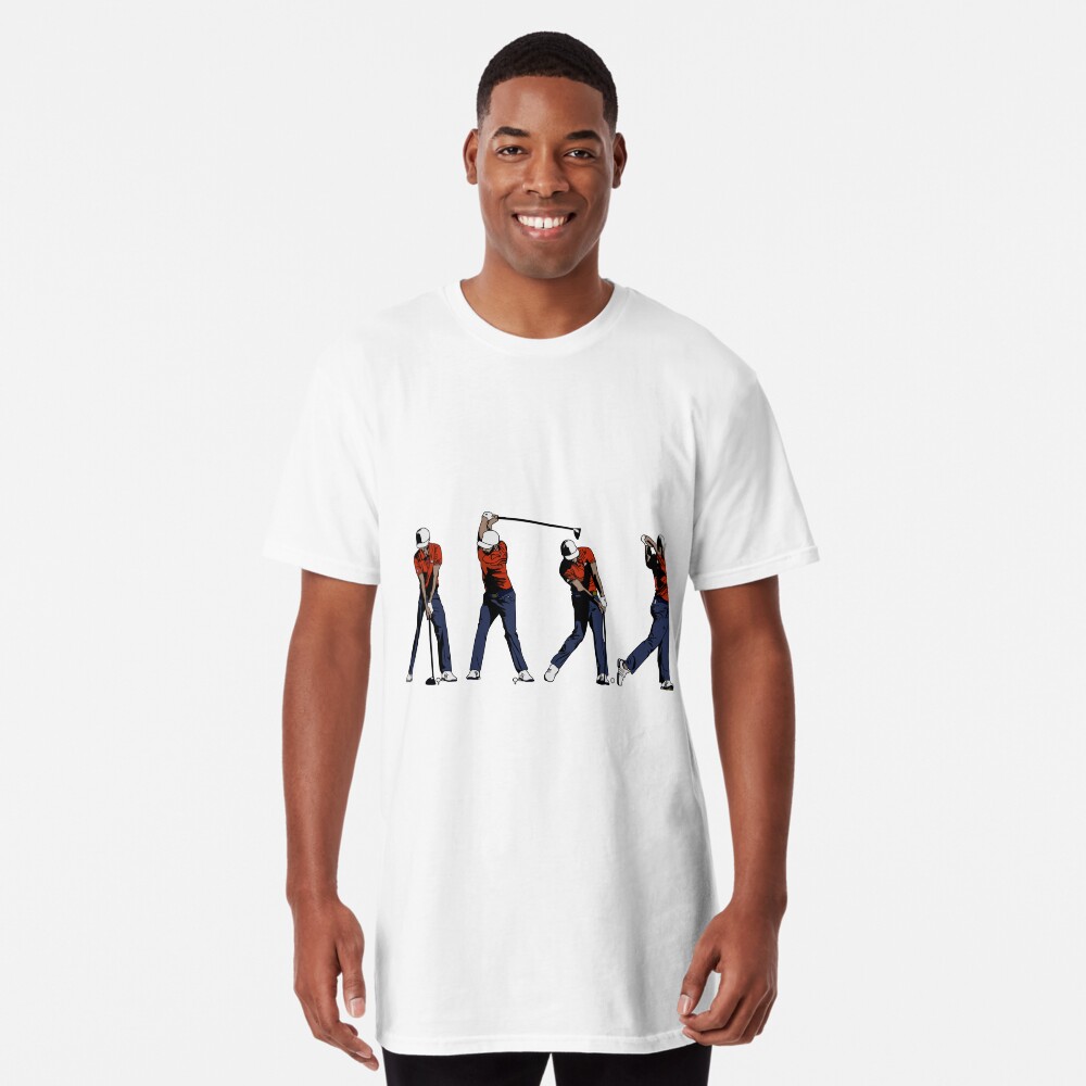 Item preview, Long T-Shirt designed and sold by BearMa.
